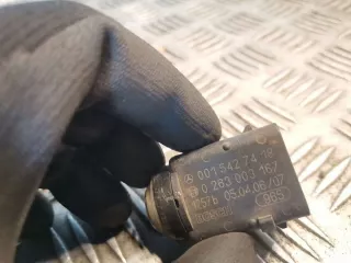 0015427418 Датчик температуры Mercedes S W220 Арт e12375335, вид 4