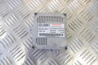 4G0907397P Блок управления светом Audi A3 8V Арт e12375314, вид 2