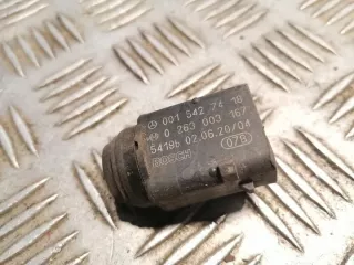 0015427418 Датчик температуры Mercedes R W251 Арт e12375304, вид 3