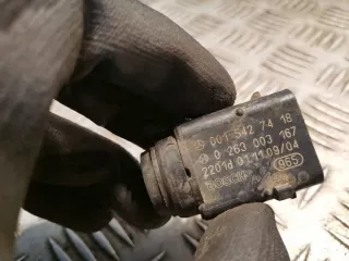 0015427418 Датчик температуры Mercedes ML W163 Арт e12375293, вид 4
