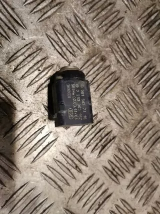 0015427418 Датчик температуры Mercedes E W211 Арт e12375200, вид 4