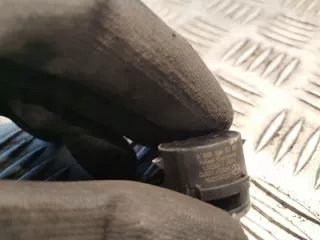 0009059300 Датчик температуры Mercedes E C207 Арт e12375159, вид 4