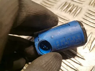 0015425918 Датчик температуры Mercedes CLK W208 Арт e12375147, вид 4
