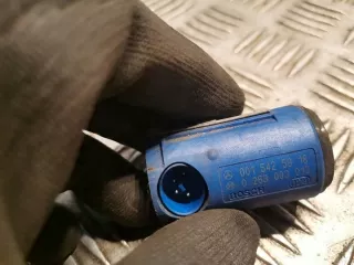 0015425918 Датчик температуры Mercedes CLK W208 Арт e12375137, вид 4