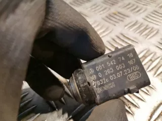 0015427418 Датчик температуры Mercedes CLK W209 Арт e12375128, вид 4