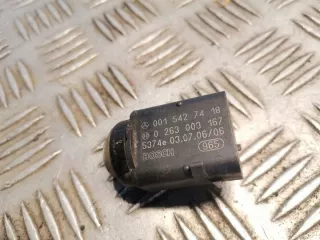 0015427418 Датчик температуры Mercedes CLK W209 Арт e12375127, вид 3