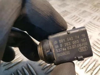 0015427418 Датчик температуры Mercedes CLK W209 Арт e12375127, вид 4