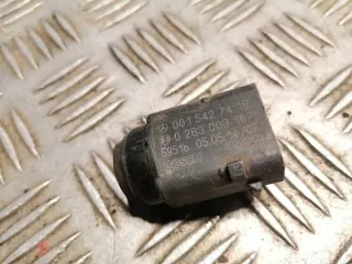 0015427418 Датчик температуры Mercedes CLK W209 Арт e12375117, вид 3