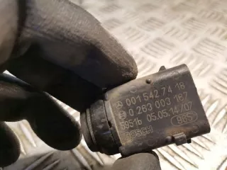 0015427418 Датчик температуры Mercedes CLK W209 Арт e12375117, вид 4