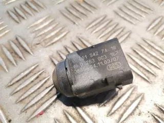 0015427418 Датчик температуры Mercedes CLK W209 Арт e12375108, вид 3