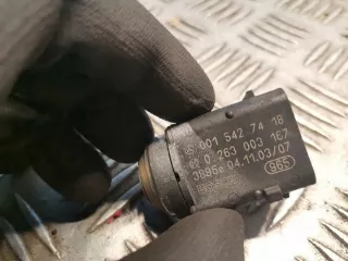 0015427418 Датчик температуры Mercedes CLK W209 Арт e12375108, вид 4