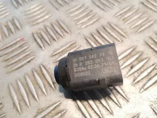 0015427418 Датчик температуры Mercedes CLK W209 Арт e12375107, вид 3