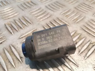 0015427418 Датчик температуры Mercedes CLK W209 Арт e12375107, вид 4