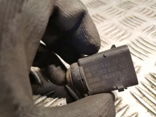0015427418 Датчик температуры Mercedes C W203 Арт e12375092, вид 4