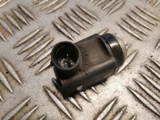 0015427418 Датчик температуры Mercedes C W203 Арт e12375062, вид 2