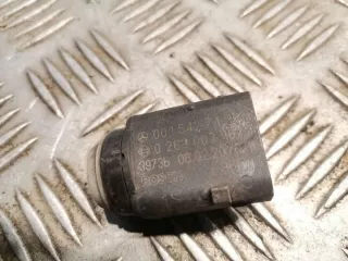 0015427418 Датчик температуры Mercedes C W203 Арт e12375021, вид 3