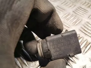 0015427418 Датчик температуры Mercedes C W203 Арт e12375021, вид 4