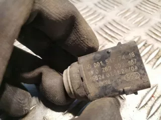 0015427418 Датчик температуры Mercedes C W203 Арт e12375020, вид 4