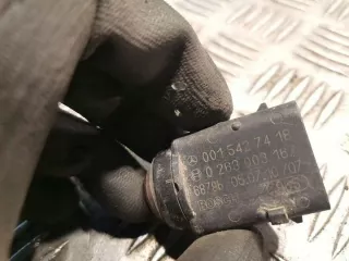0015427418 Датчик температуры Mercedes C W203 Арт e12375010, вид 4