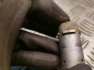 1695420518 Датчик температуры Mercedes A W169 Арт e12374919, вид 4