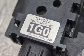GRS19_, UZS19_, URS19_ 8934144150 Датчик температуры Lexus GS 3 Арт e12374829, вид 1