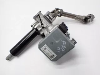 6C1423510CE 6C1909144AK 6C1909144D Насос гидроусилителя руля Skoda Fabia 3 Арт e12374570, вид 1
