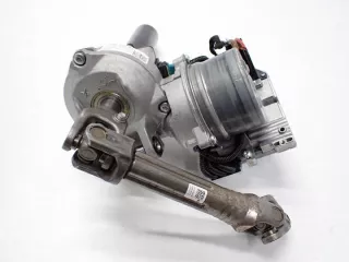 6C1423510CE 6C1909144AK 6C1909144D Насос гидроусилителя руля Skoda Fabia 3 Арт e12374570, вид 3