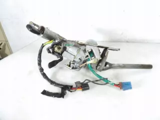 8200091805 Рулевая колонка Renault Clio 2 Арт e12374452, вид 1