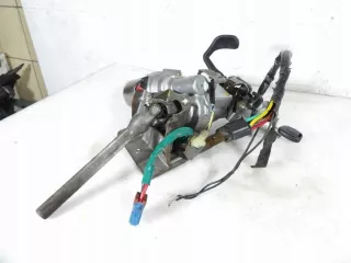 8200091805 Рулевая колонка Renault Clio 2 Арт e12374452, вид 2