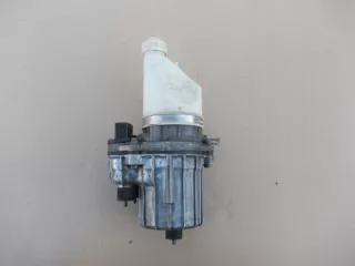 13192897 Насос гидроусилителя руля Opel Astra H Арт e12374372, вид 1