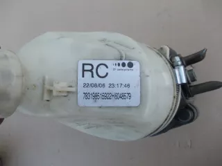 13192897 Насос гидроусилителя руля Opel Astra H Арт e12374372, вид 3
