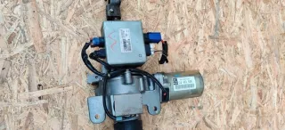 09115125 Рулевая колонка Opel Corsa C Арт e12374334, вид 3