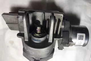 28139061 Рулевая колонка Opel Corsa F Арт e12374321, вид 4