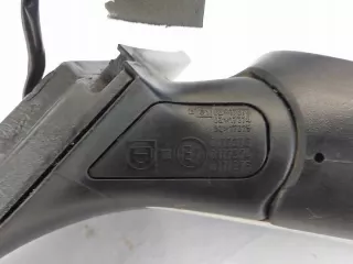 0117373 Зеркало наружное правое Volvo V40 1 Арт e12374219, вид 3