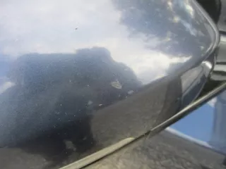 498-46 Зеркало наружное правое Volvo V40 2 Арт e12374218, вид 2