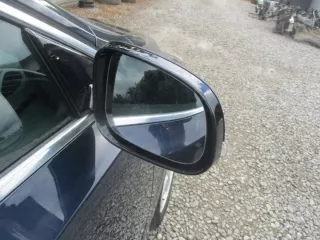498-46 Зеркало наружное правое Volvo V40 2 Арт e12374218, вид 3
