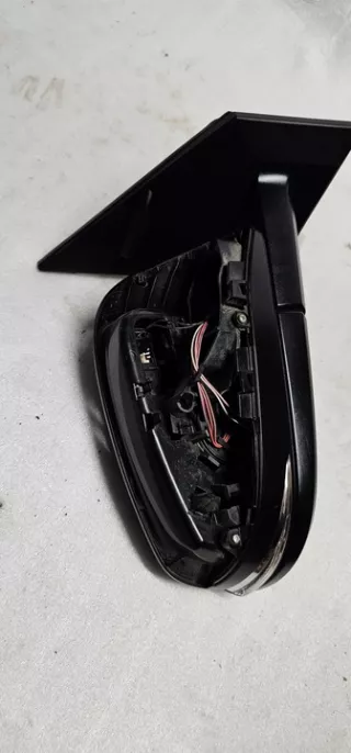 012153 022153 Зеркало наружное правое Toyota Rav 4 4 Арт e12373916, вид 5