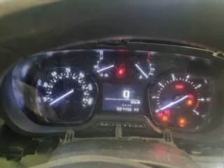 9818127580 Насос гидроусилителя руля Citroen jumpy 3 Арт e12373623, вид 11