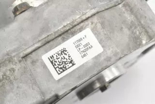9818127580 Насос гидроусилителя руля Citroen jumpy 3 Арт e12373623, вид 8