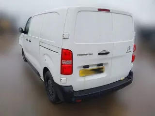 9818127580 Насос гидроусилителя руля Citroen jumpy 3 Арт e12373623, вид 10