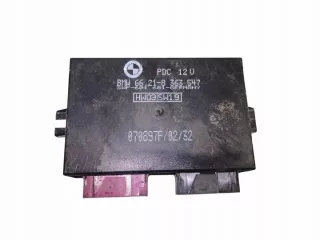8363547 Датчик температуры BMW 3 E46 Арт e12373493, вид 1