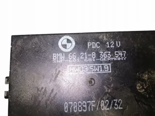 8363547 Датчик температуры BMW 3 E46 Арт e12373493, вид 4