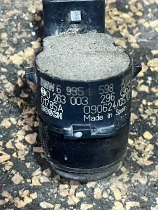 6935598 Датчик температуры BMW 3 E90/E91/E92/E93 Арт e12373425, вид 4