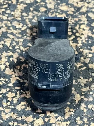 6935598 Датчик температуры BMW 3 E90/E91/E92/E93 Арт e12373424, вид 4