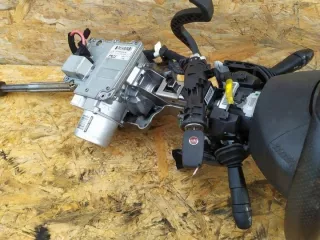 00051795527 07354410080 Рулевая колонка Fiat Bravo 2 Арт e12373200, вид 11