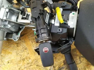 00051795527 07354410080 Рулевая колонка Fiat Bravo 2 Арт e12373200, вид 12