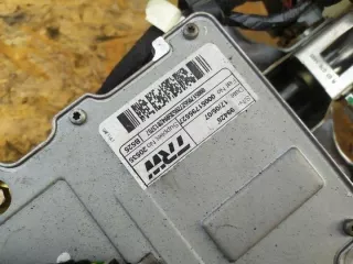 00051795527 07354410080 Рулевая колонка Fiat Bravo 2 Арт e12373200, вид 8
