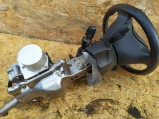 00051795527 07354410080 Рулевая колонка Fiat Bravo 2 Арт e12373200, вид 9