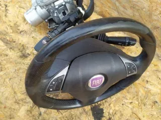 00051795527 07354410080 Рулевая колонка Fiat Bravo 2 Арт e12373200, вид 10