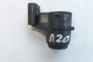 6934308 Датчик температуры BMW 1 E81/E82/E87/E88 Арт e12373088, вид 1